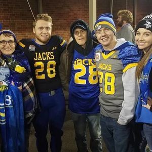 Meet your Posher, Justin